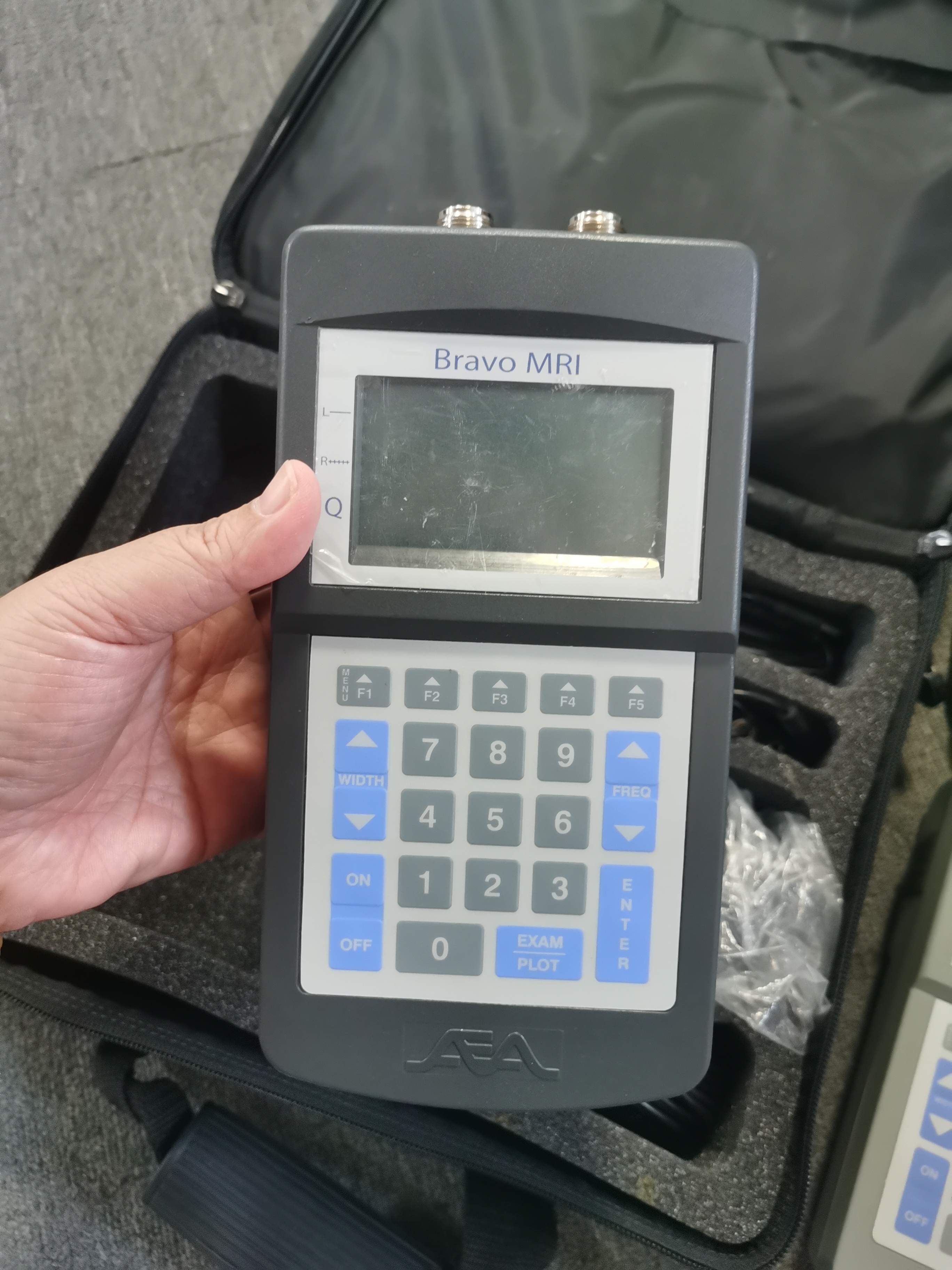 維修AEA Technology  網絡分析儀