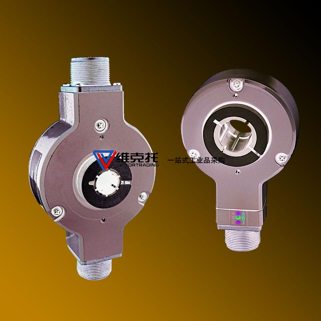 德國Kuebler庫伯勒編碼器、絕對型編碼器、傾角儀