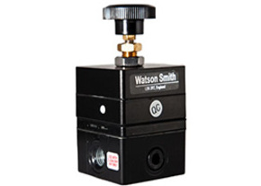 WATSON SMITH手動調節(jié)器、電子穩(wěn)壓器