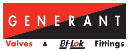 秦皇島維克托優勢供應美國Generant單向閥