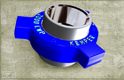 供應(yīng)美國Kemper閥門、Kemper接頭