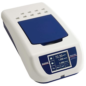 供應美國Jenway光度計、電導計