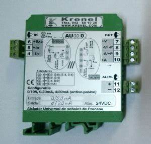 供應西班牙KRENEL轉換器、模塊
