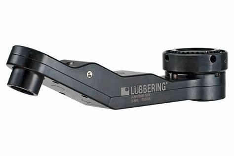 供應德國Lübbering鎖扣、夾頭