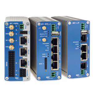 供應德國MC Technologies無線模塊、路由器