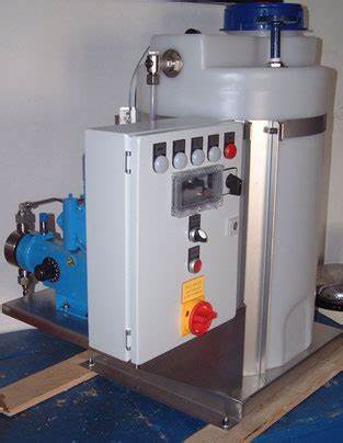 供應(yīng)德國(guó)Miede Anlagenbau換熱器、蒸發(fā)器