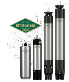 A.Y. McDonald潛水泵、閥門