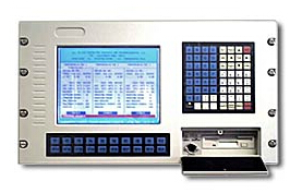 美國(guó)STC Elektronik售貨機(jī)