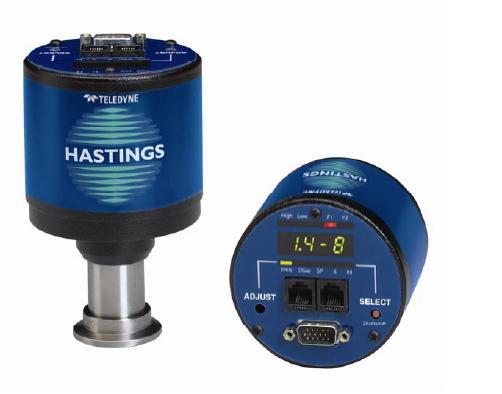 美國Teledyne真空計(jì)