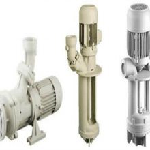 BRINKMANN工業泵