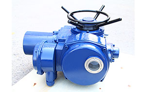 美國peckwomy氣動執行器