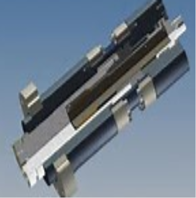 供應(yīng)德國原裝進口HEISS液壓缸